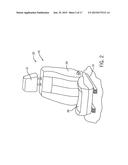 AIRBAG CONTROL ASSEMBLY diagram and image