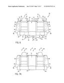 AIRBAG CONTROL ASSEMBLY diagram and image