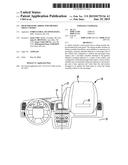 HIGH PRESSURE AIRBAG FOR OBLIQUE IMPACT MODES diagram and image