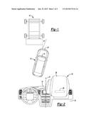 HIGH PRESSURE AIRBAG FOR OBLIQUE IMPACT MODES diagram and image