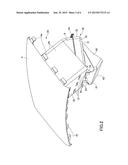 AIRBAG APPARATUS diagram and image