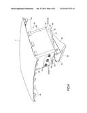 AIRBAG APPARATUS diagram and image