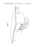 AIRBAG APPARATUS diagram and image