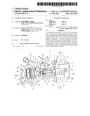 WEBBING TAKE-UP DEVICE diagram and image