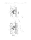 Brake Master Cylinder for a Motor Vehicle Brake System with Profiled     Pressure Piston diagram and image