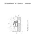 Brake Master Cylinder for a Motor Vehicle Brake System with Profiled     Pressure Piston diagram and image