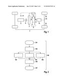 METHOD FOR OPERATING A HYBRID DRIVE DEVICE diagram and image