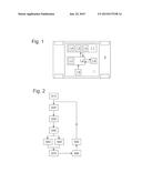 DRIVE ASSISTANCE FOR A MOTOR VEHICLE diagram and image