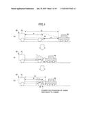 INTER-VEHICLE DISTANCE CONTROL APPARATUS diagram and image