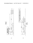 INTER-VEHICLE DISTANCE CONTROL APPARATUS diagram and image