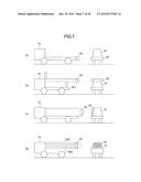 INTER-VEHICLE DISTANCE CONTROL APPARATUS diagram and image