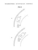 INTER-VEHICLE DISTANCE CONTROL APPARATUS diagram and image