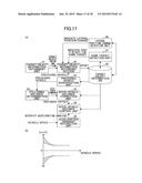 INTER-VEHICLE DISTANCE CONTROL APPARATUS diagram and image