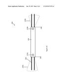 FUSION SENSOR ARRANGEMENT FOR GUIDEWAY MOUNTED VEHICLE AND METHOD OF USING     THE SAME diagram and image