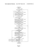 ELECTRONIC CONTROL UNIT FOR ELECTRIC POWER STEERING diagram and image