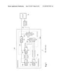 ELECTRONIC CONTROL UNIT FOR ELECTRIC POWER STEERING diagram and image