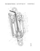 SUSPENSION CONTROL SYSTEM FOR A BICYCLE, BICYCLE, AND SUSPENSION CONTROL     METHOD diagram and image