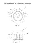 BICYCLE FORK HAVING LOCK-OUT, BLOW-OFF, AND ADJUSTABLE BLOW-OFF THRESHOLD diagram and image