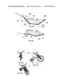 MUSCLE-PROPELLED VEHICLE diagram and image