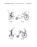 MUSCLE-PROPELLED VEHICLE diagram and image