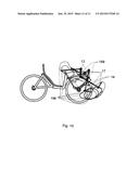 MUSCLE-PROPELLED VEHICLE diagram and image