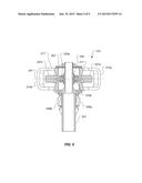 ROTOR HUB FOR A ROTORCRAFT diagram and image