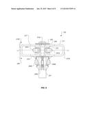 ROTOR HUB FOR A ROTORCRAFT diagram and image