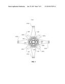 ROTOR HUB FOR A ROTORCRAFT diagram and image