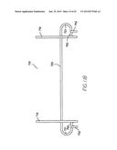 CLEANABLE CONVEYOR FRAME ASSEMBLY diagram and image