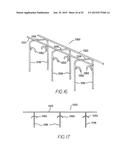 CLEANABLE CONVEYOR FRAME ASSEMBLY diagram and image