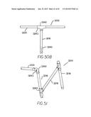 CLEANABLE CONVEYOR FRAME ASSEMBLY diagram and image