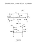 CLEANABLE CONVEYOR FRAME ASSEMBLY diagram and image