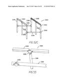 CLEANABLE CONVEYOR FRAME ASSEMBLY diagram and image