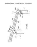 CLEANABLE CONVEYOR FRAME ASSEMBLY diagram and image