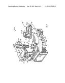 SINGLE JOINT ELEVATOR HAVING DEPLOYABLE JAWS diagram and image