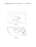 INTEGRATED TOUCH SCREEN DISPLAY WITH MULTI-MODE FUNCTIONALITY diagram and image