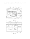 INTEGRATED TOUCH SCREEN DISPLAY WITH MULTI-MODE FUNCTIONALITY diagram and image