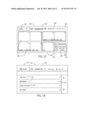 INTEGRATED TOUCH SCREEN DISPLAY WITH MULTI-MODE FUNCTIONALITY diagram and image