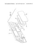 INTEGRATED TOUCH SCREEN DISPLAY WITH MULTI-MODE FUNCTIONALITY diagram and image