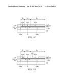 MECHANISMS FOR FORMING MICRO-ELECTRO MECHANICAL SYSTEM DEVICE diagram and image