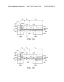 MECHANISMS FOR FORMING MICRO-ELECTRO MECHANICAL SYSTEM DEVICE diagram and image