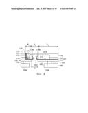 MECHANISMS FOR FORMING MICRO-ELECTRO MECHANICAL SYSTEM DEVICE diagram and image