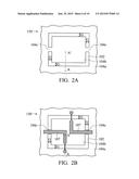 MECHANISMS FOR FORMING MICRO-ELECTRO MECHANICAL SYSTEM DEVICE diagram and image