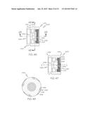 APPARATUS AND METHODS FOR FAUCET-MOUNTED WATER FILTRATION SYSTEMS diagram and image