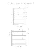 INTERLEAVING ELEMENT FOR A ROLL OF GLASS SUBSTRATE diagram and image