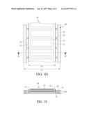 INTERLEAVING ELEMENT FOR A ROLL OF GLASS SUBSTRATE diagram and image