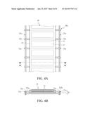 INTERLEAVING ELEMENT FOR A ROLL OF GLASS SUBSTRATE diagram and image