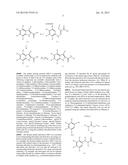 INDOLE CARBOXAMIDE DERIVATIVES AND USES THEREOF diagram and image