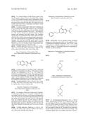 INDOLE CARBOXAMIDE DERIVATIVES AND USES THEREOF diagram and image