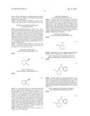 INDOLE CARBOXAMIDE DERIVATIVES AND USES THEREOF diagram and image